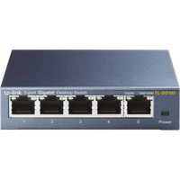 Koop TP-Link TL-SG105 - 6935364021146