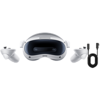 Koop Pico 4 Ultra 256GB + BlueBuilt Link Kabel - 6151116838880