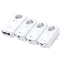 Koop TP-Link TL-WPA8631PKIT 4-Pack - 7423415772769