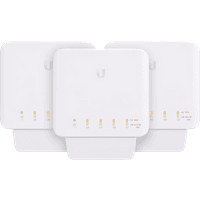 Koop Ubiquiti UniFi USW-FLEX 3-Pack - 6090326673631