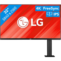 Koop LG Ergo 32UN880K-B.AEU - 8806084028778