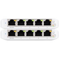 Koop Ubiquiti UniFi USW-FLEX-MINI Duo-pack - 6090316913983