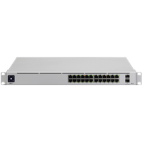 Koop Ubiquiti UniFi Switch Pro 24 - 810010070623