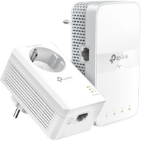 Koop TP-Link TL-WPA7617 Kit 1000 Mbps 2 adapters (wifi) - 6935364010935