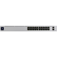 Koop Ubiquiti UniFi Switch USW-Pro-24-POE Gen2 - 817882027649