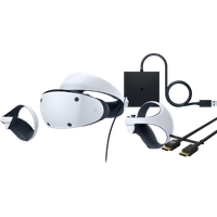Koop Sony PlayStation VR2 + PC adapter + DisplayPort 1.4 Kabel 3 Meter - 6151116837876