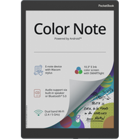 Koop PocketBook Color Note - 7640152097409
