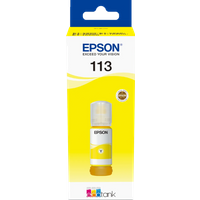 Koop Epson 113 Inktflesje Geel - 8715946674735