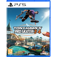 Koop Tony Hawk's Pro Skater 3+4 PlayStation 5 - 196388567751