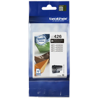 Koop Brother LC-426 Cartridge Zwart - 4977766809474