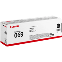 Koop Canon 069 Inkt Toner Zwart - 4549292196771