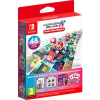 Koop Mario Kart 8 Booster Pack - 0045496510978