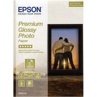 Koop Epson Premium Glossy Fotopapier 30 vel (13 x 18) - 8715946384320