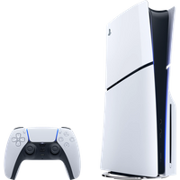 Koop Playstation 5 Slim Disc - 711719577171
