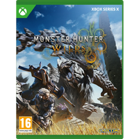 Koop Monster Hunter Wilds Xbox Series X - 5055060905401