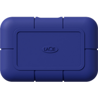 Koop Lacie Rugged SSD Pro5 4TB - 763649184912