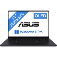 Koop ASUS ProArt OLED H7606WP-RJ129X QWERTY - 4711636063289