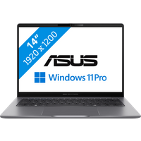 Koop ASUS ExpertBook P3405CVA-LY0266X QWERTY - 4711636038010