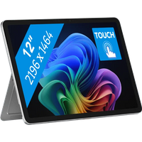 Koop Microsoft Surface Pro 12" Copilot+ PC Snapdragon X Plus / 16GB / 512 GB - 196388501076