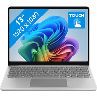 Koop Microsoft Surface Laptop 13" Copilot+ PC X Plus/16GB/512GB QWERTY - 196388549993