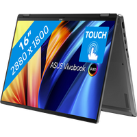 Koop ASUS Vivobook 16 Flip OLED Copilot+  TP3607SH-RJ043W - 4711636060776