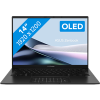 Koop ASUS Zenbook 14 OLED Copilot+ PC UM3406KA-QD132W - 4711387819494