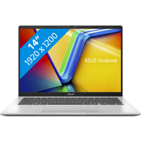 Koop ASUS Vivobook 14 Copilot+ PC X1407QA-LY084W - 4711636039567