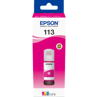 Koop Epson 113 Inktflesje Magenta - 8715946674728