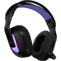 Koop Logitech G522 Lightspeed Draadloze Gaming Headset Zwart - 5099206131668
