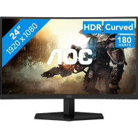 Koop AOC C24G42E - 4038986142625