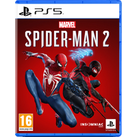 Koop Marvel's Spider-Man 2 PS5 - 0711719571667