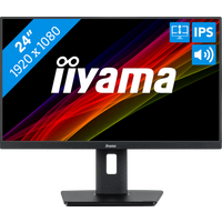 Koop iiyama PROLITE XUB2492HSU-B6 - 4948570122578