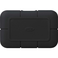 Koop LaCie Rugged SSD Pro 2TB - 3660619407309