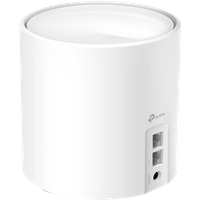 Koop TP-Link Deco X20 2-Pack - 6935364052287