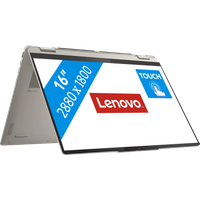 Koop Lenovo Yoga 7 2-in-1 OLED Copilot+ PC 16AKP10 83JU0016MH - 198158436830