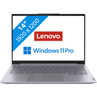 Koop Lenovo ThinkBook 14 G8 IRL - 21SG0070MH QWERTY - 199271300176
