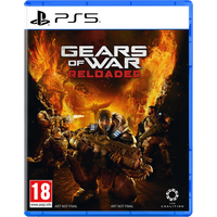 Koop Gears of War: Reloaded PS5 - 196388605644