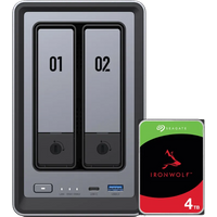 Koop UGREEN NASync DXP2800