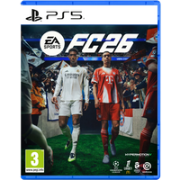 Koop EA Sports FC 26 PS5 - 5030933125322