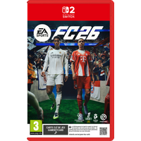Koop EA Sports FC 26 Nintendo Switch 2 - 5030944125427
