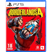 Koop Borderlands 4 PS5 - 5026555438834