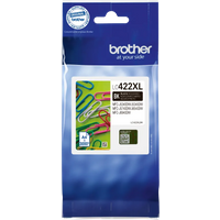 Koop Brother LC-422XL Inkt Zwart - 4977766815581