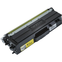 Koop Brother TN-423 Toner Geel - 4977766771719