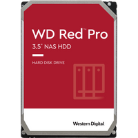 Koop WD Red Pro WD201KFGX 20TB - 10718037894161