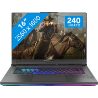 Koop ASUS ROG Strix G16 G614JIR-N4139W - 4711387606001