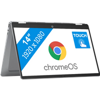 Koop HP Chromebook Plus x360 14b-cd0930nd - 198415045249