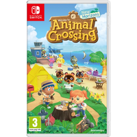 Koop Animal Crossing New Horizons - 045496425456