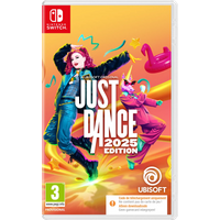 Koop Just Dance 2025 Nintendo Switch - 3307216295693