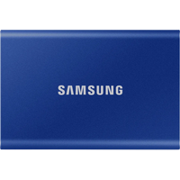 Koop Samsung T7 portable SSD 2TB - 8806090312403