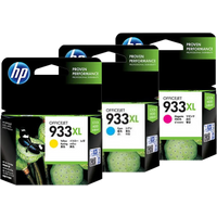 Koop HP 933XL Cartridges Combo Pack - 9506911475551